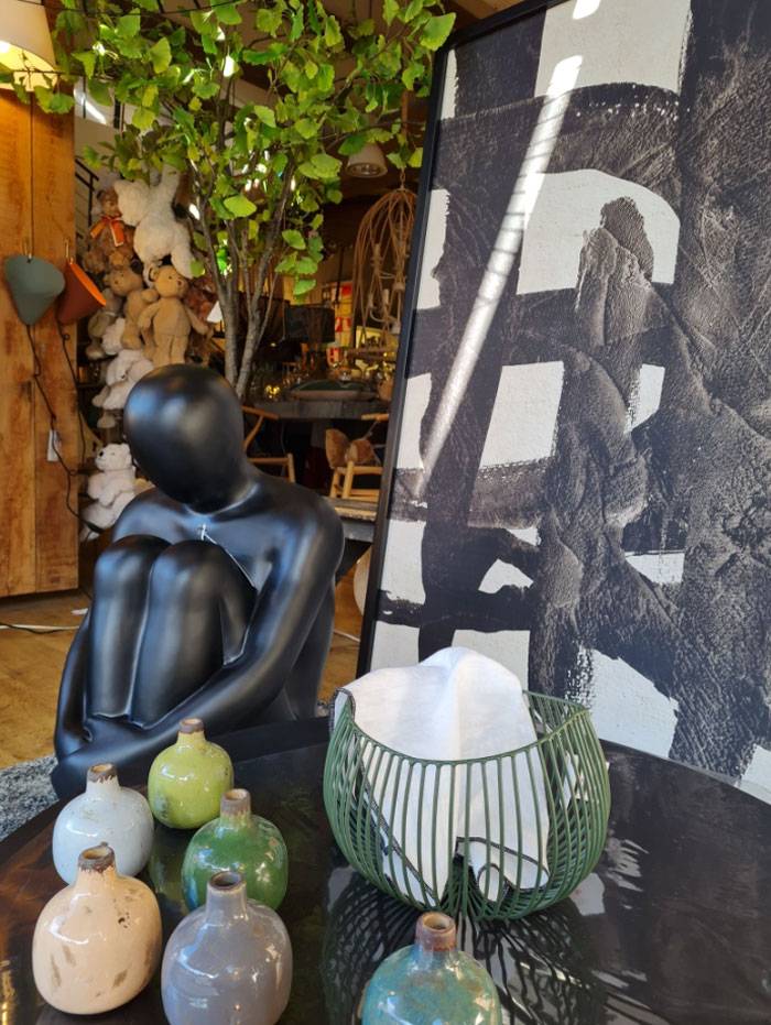 Vente d'articles décoration intérieure à Montbéliard